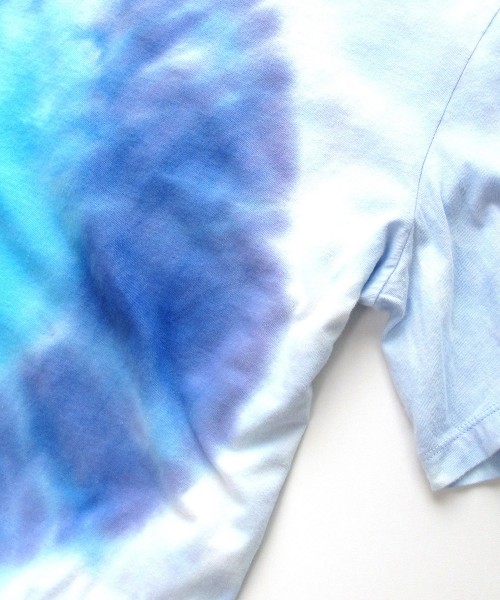 bonneterie universel longsleeve batik blue