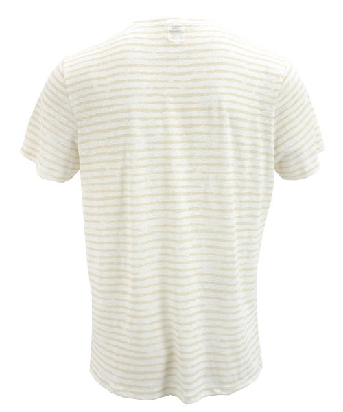 bonneterie universel t-shirt beige