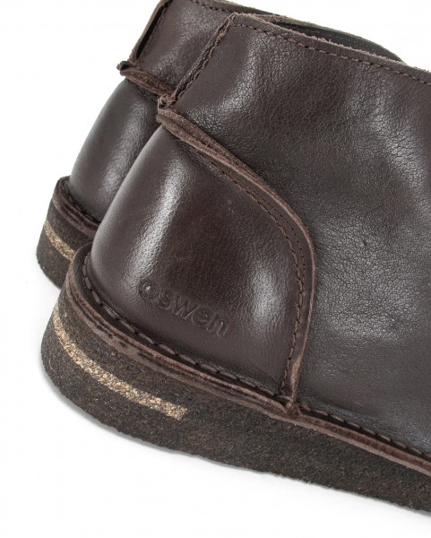 oswen ewaldi buffalo espresso