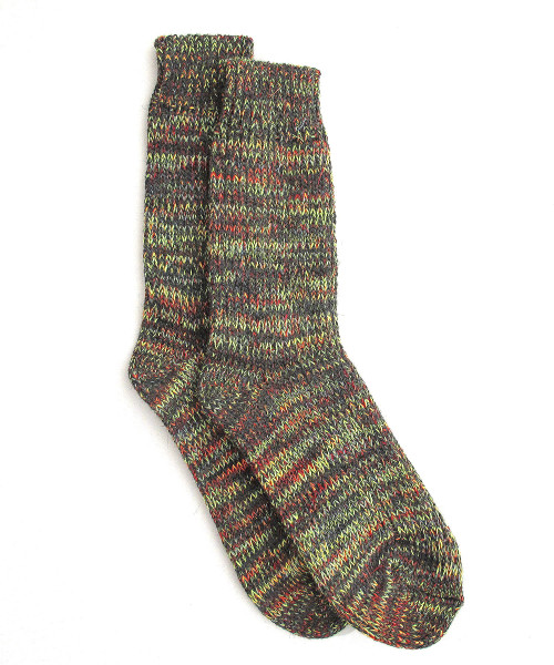 heritage9.1 norwegian granny socken mouselemon