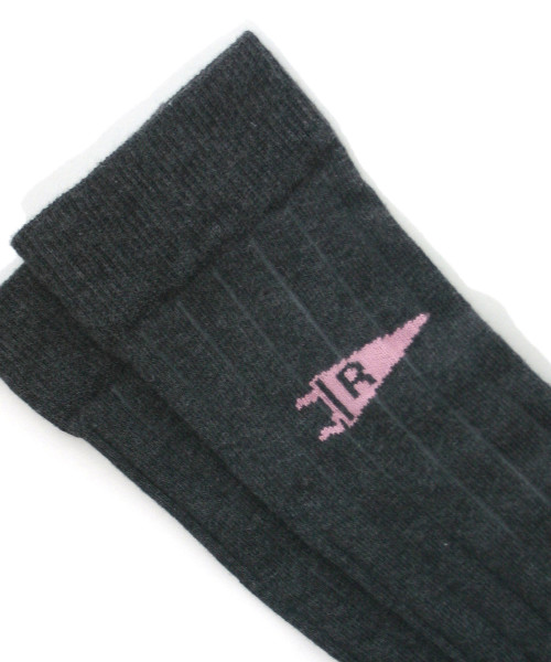 roalties paris socke simon gris