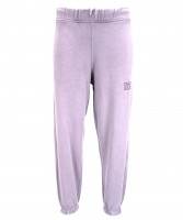 over over easy jogger purple