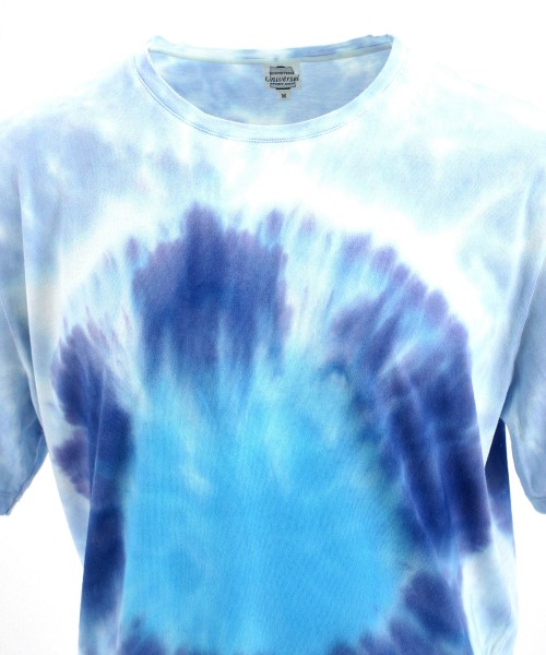 bonneterie universel longsleeve batik blue