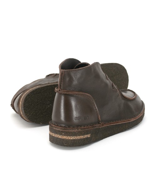 oswen ewaldi buffalo espresso