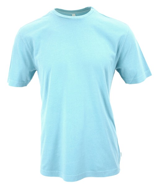 04651/ A Trip in a Bag T-Shirt Turquoise