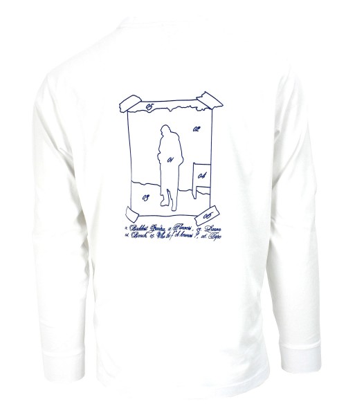 reception longsleeve baddest grandpa