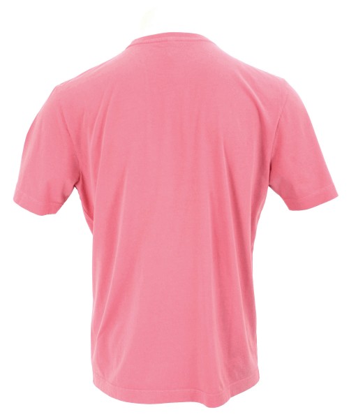 04651/ A Trip in a Bag T-Shirt coral