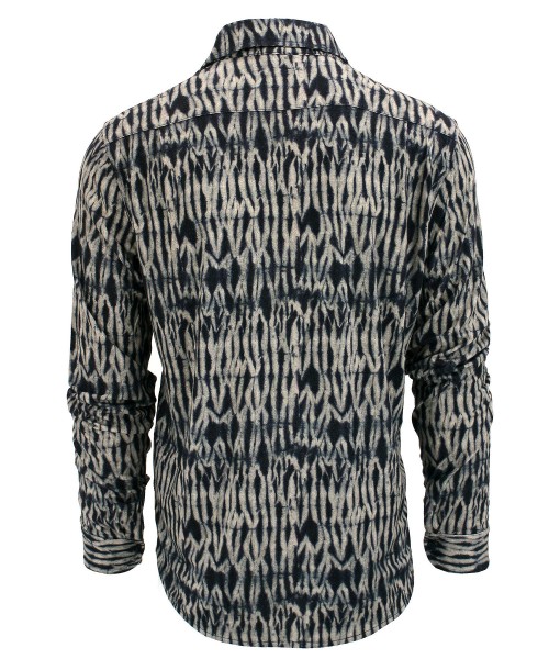 majestic filatures shirt encre