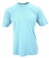 04651/ A Trip in a Bag T-Shirt Turquoise