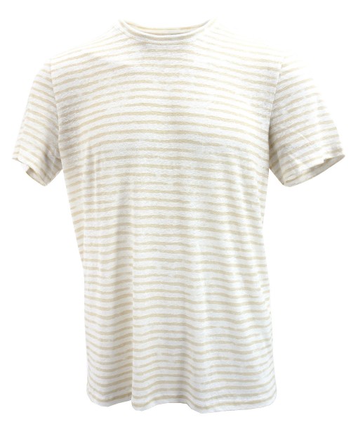 bonneterie universel t-shirt beige