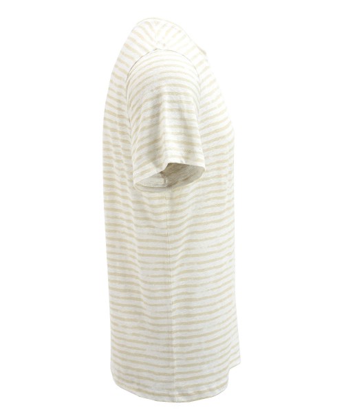 bonneterie universel t-shirt beige