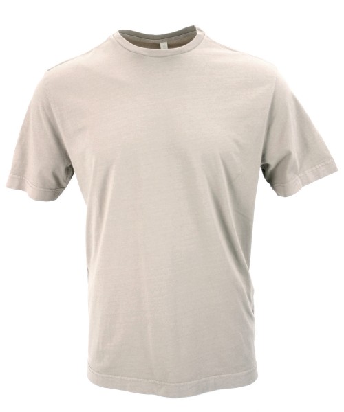04651/ A Trip in a Bag Jersey tee taupe