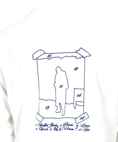 reception longsleeve baddest grandpa