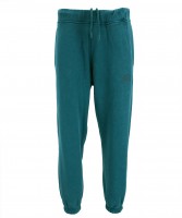over over easy jogger teal