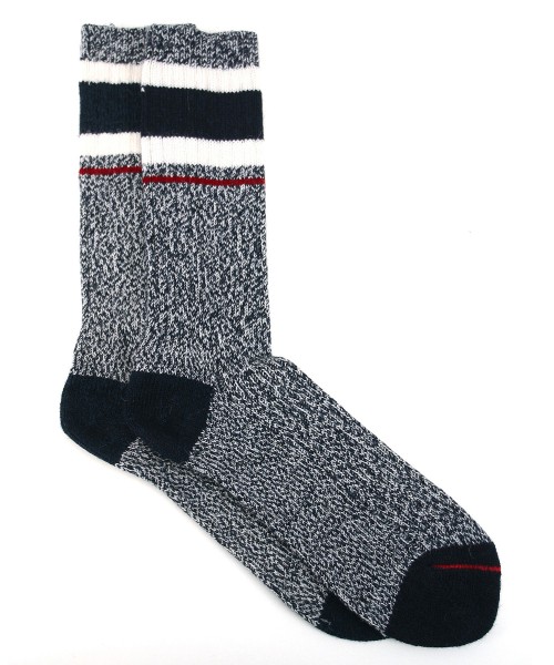 patapaca alpaca socks gym blue