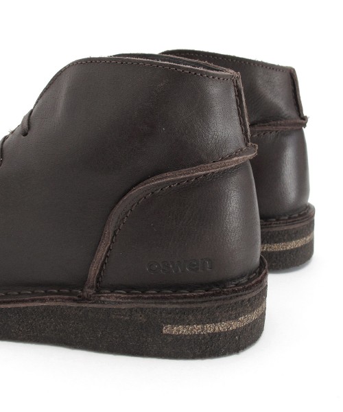 oswen ewaldi buffalo espresso