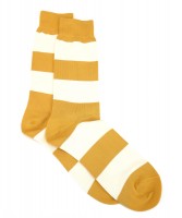 ant45 sock eday yellow