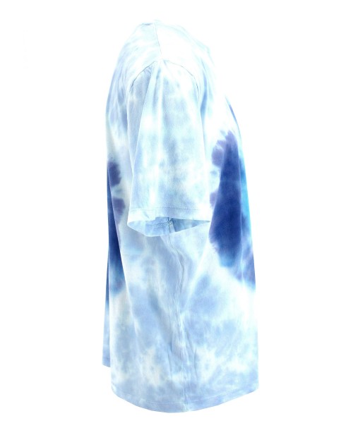 bonneterie universel longsleeve batik blue