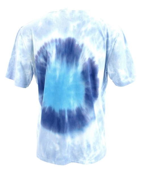 bonneterie universel longsleeve batik blue