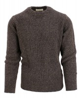 Filippo De Laurentiis pullover yak brown