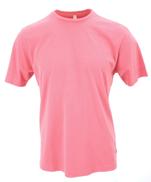 04651/ A Trip in a Bag T-Shirt coral