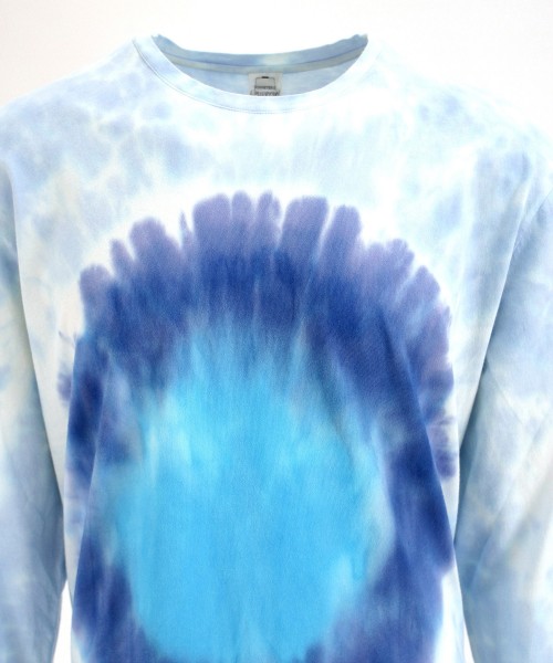 bonneterie universel longsleeve batik blue