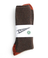 royalties paris socken benjamin choco