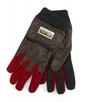 elmer by swany glove city brown