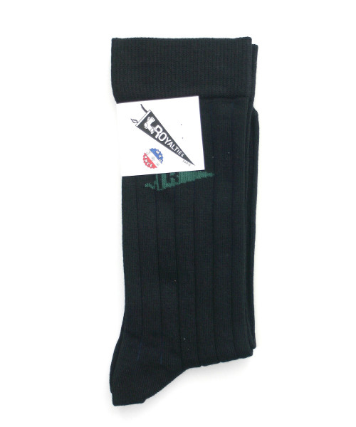 roalties paris socke simon schwarz