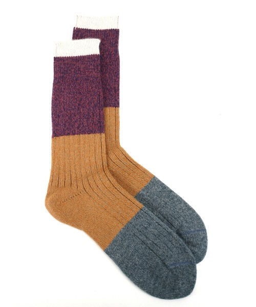 patapaca alpaca socks hap trio