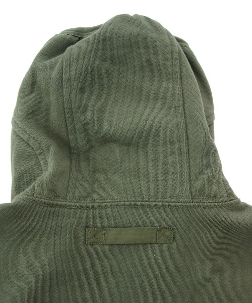 maharishi articulated shinobi Sweat olive
