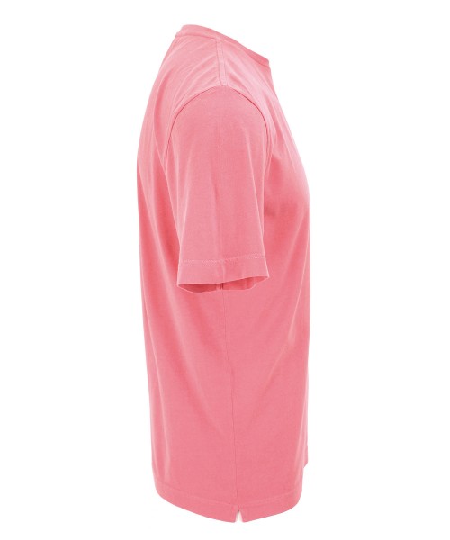 04651/ A Trip in a Bag T-Shirt coral