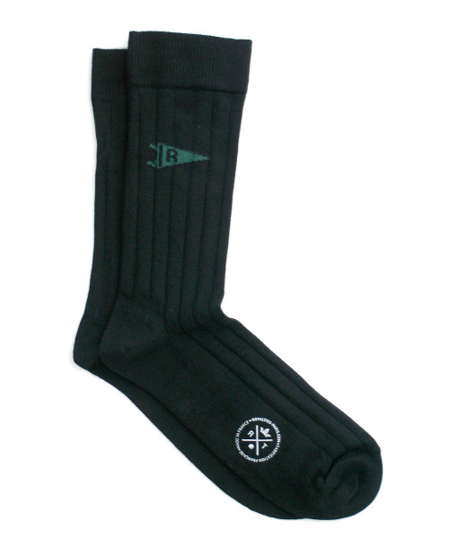 roalties paris socke simon schwarz