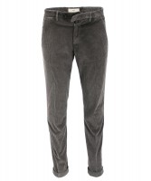 briglia 1949 cord chino grey