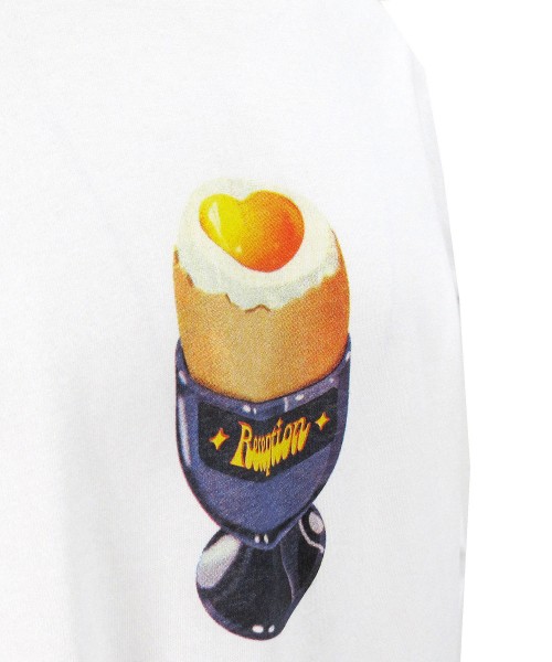 reception longsleeve heartily