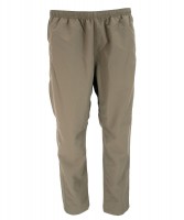 goldwin nylon easy pants desert taupe