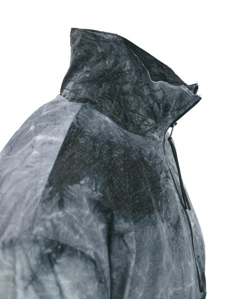 over over pop over jacket acid rain