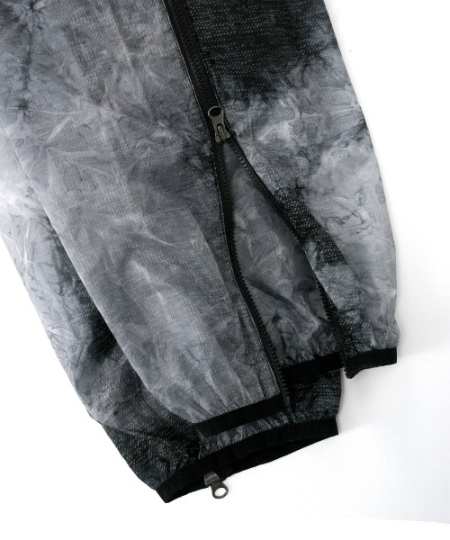 over over pop over pant - Acid Rain