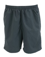 goldwin 7-inch shorts Dark Charcoal