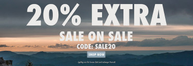 SALE ON SALE 