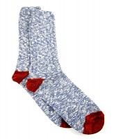 thunders love flamme collection socks blue