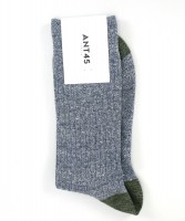 ant45 socks razzoli denim