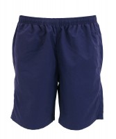 goldwin 7-inch shorts bluish purple