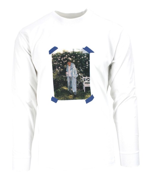 reception longsleeve baddest grandpa