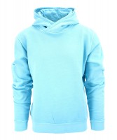 04651/ A Trip in a Bag AF hoody turquoise