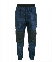 over over pop over pant - navy foil