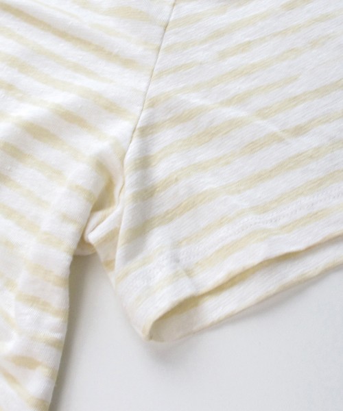 bonneterie universel t-shirt beige