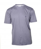 Johannes Organic T-Shirt Dusk Purple NORSE PROJECTS