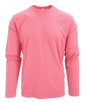 04651/ A Trip in a Bag long sleeve coral