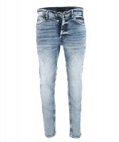 artmeetschaos jeans cartagena slim